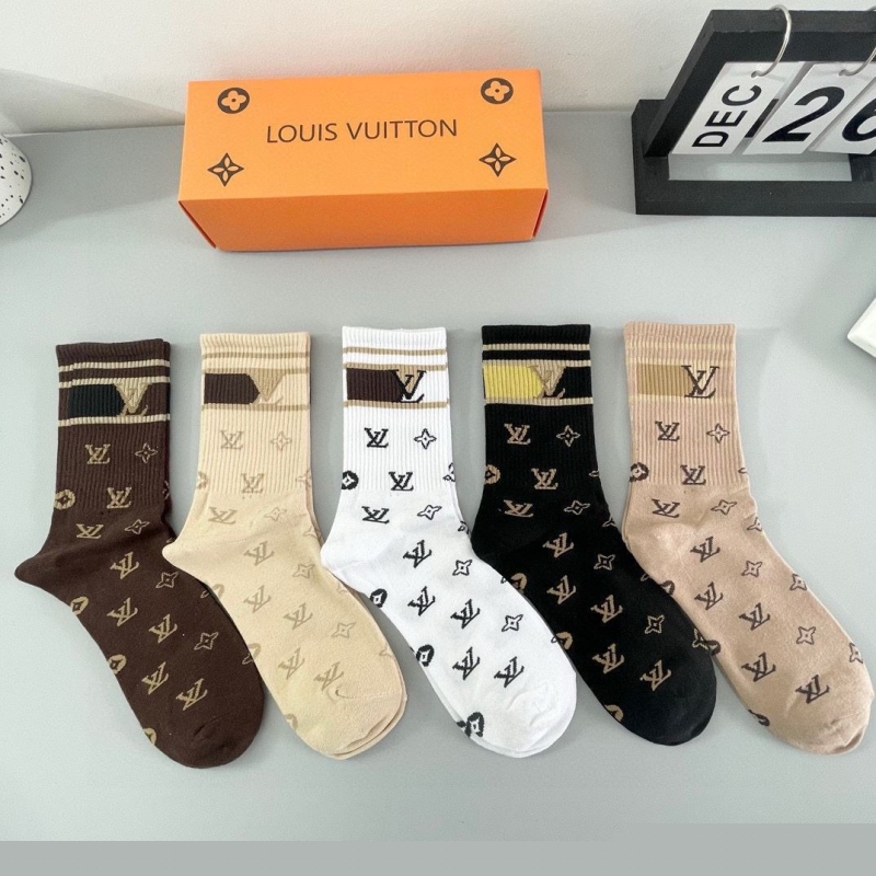 LV